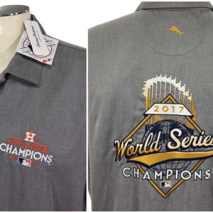 tommy bahama astros shirt